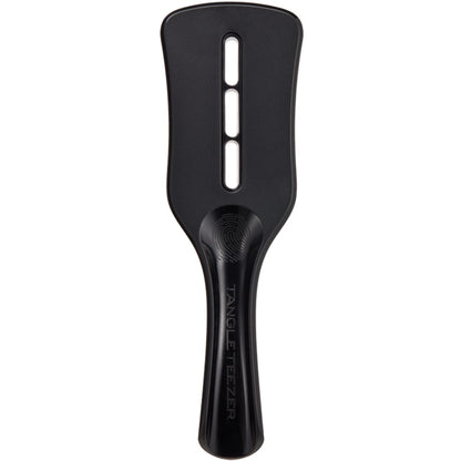 Tangle Teezer Easy Dry &amp; Go Vented Blow-Dry Hairbrush - Jet Black