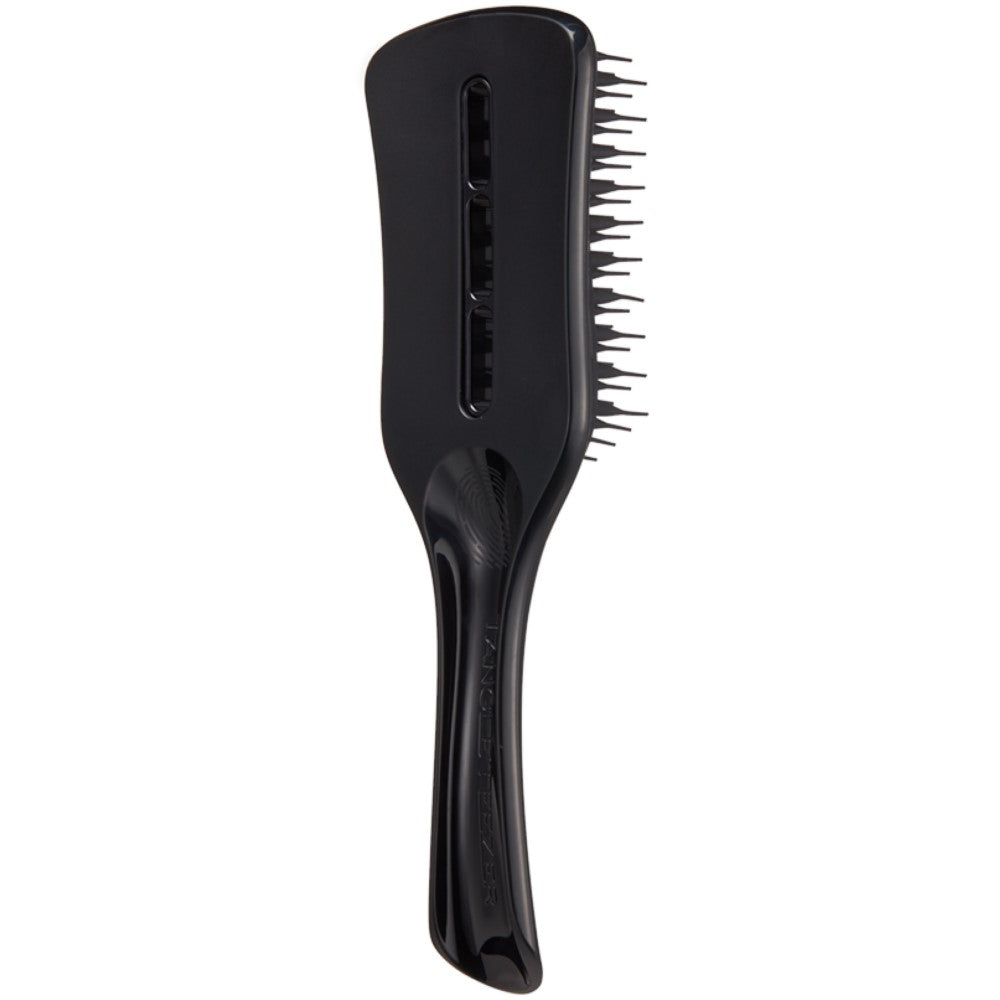Tangle Teezer Easy Dry &amp; Go Vented Blow-Dry Hairbrush - Jet Black