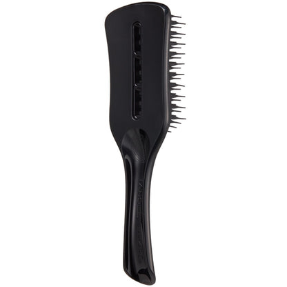 Tangle Teezer Easy Dry &amp; Go Vented Blow-Dry Hairbrush - Jet Black