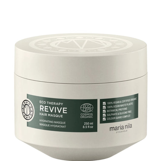 Maria Nila Eco Theraphy Revive Masque 250 ml