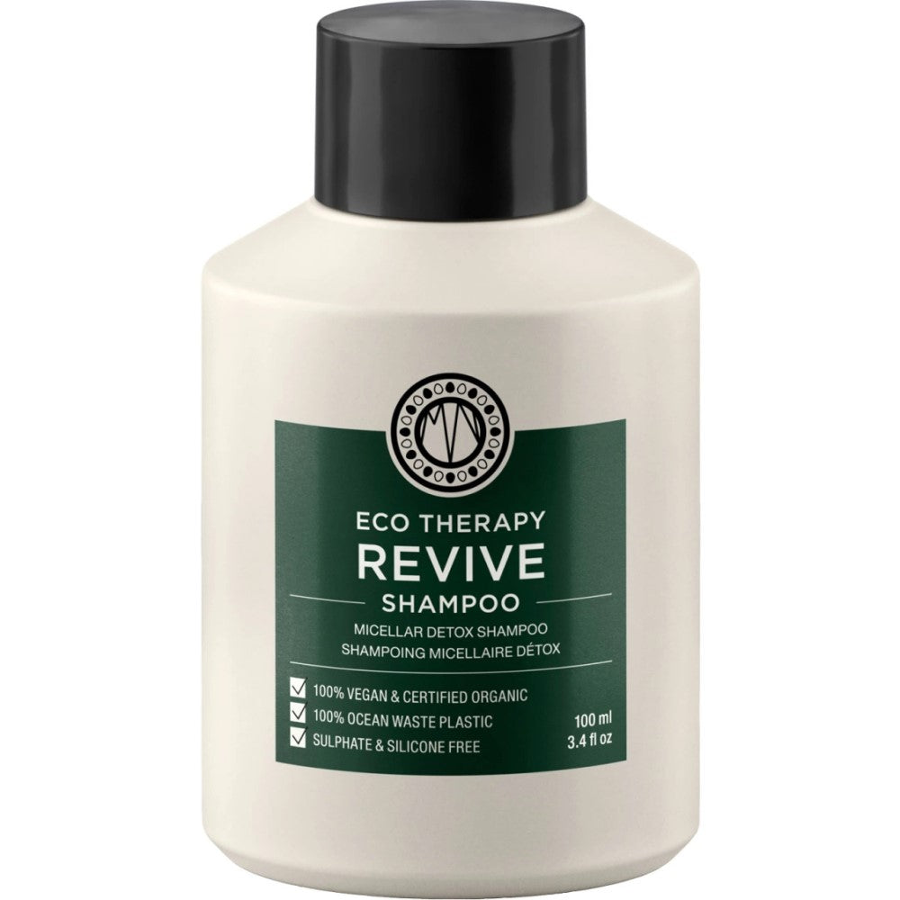 Maria Nila Eco Theraphy Revive Shampoo 100 ml