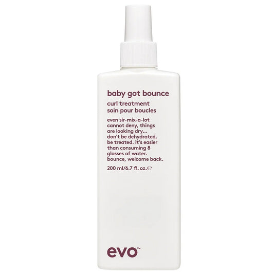 Evo Baby got Bounce Curltraitement 200 ml