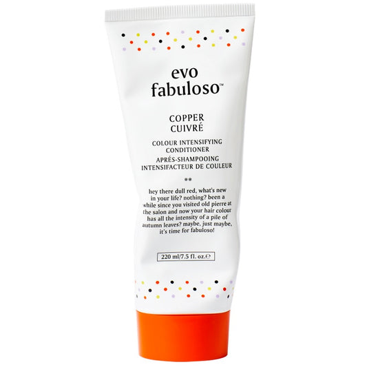 Evo Fabuloso COPPER Colour Boosting Treatment 220 ml