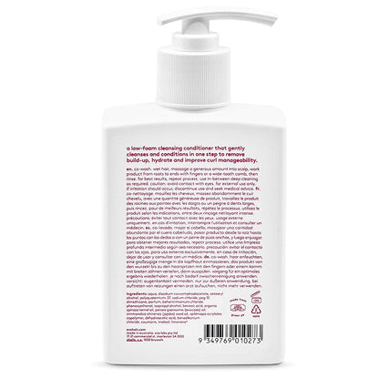 Evo Heads roulera Co-Wash 300ml