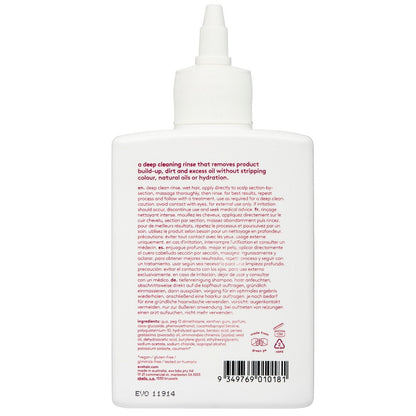 Evo Springsclean Rinçage en profondeur 300 ml