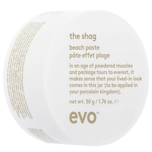 Evo Style The Shag Beach Paste 50g