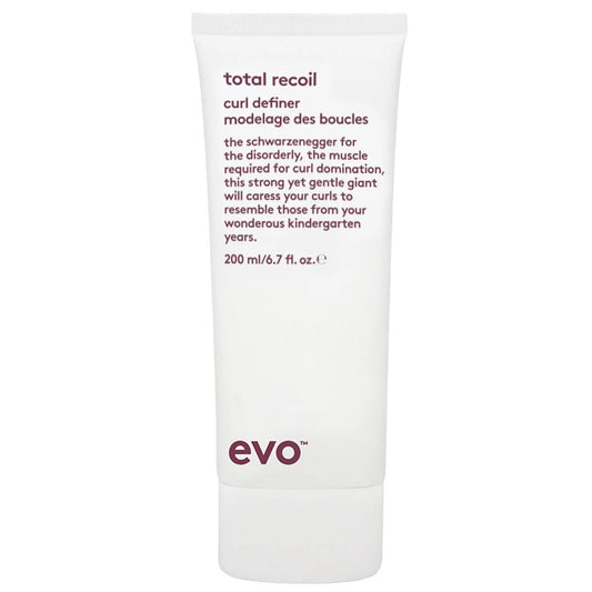 Evo Total Recoil Définisseur de boucles 200 ml