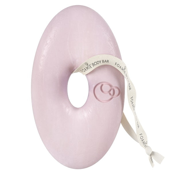 Foamie Feste Duschpflege - Cherry Kiss