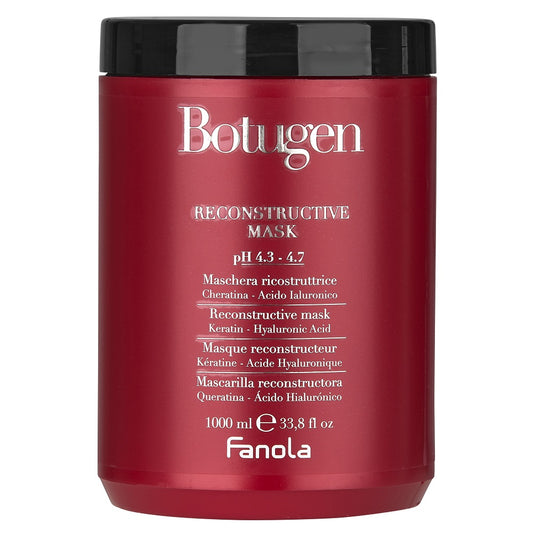 Fanola Botugen Botolife Mask 1000ml