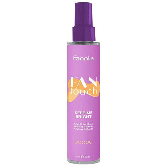 Fanola FANTOUCH Glossing Crystals 100 ml - Keep Me Bright
