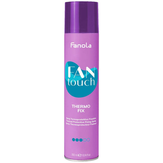 Fanola FANTOUCH Protective Fixing Spray 300 ml - Thermo Fix