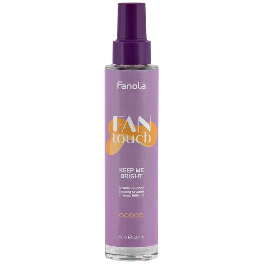 Cristaux brillants Fanola FANTOUCH 100 ml - Keep Me Bright