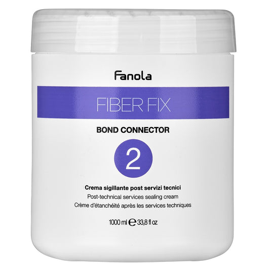 Connecteur de liaison Fanola Fiber Fix n° 2 1000 ml