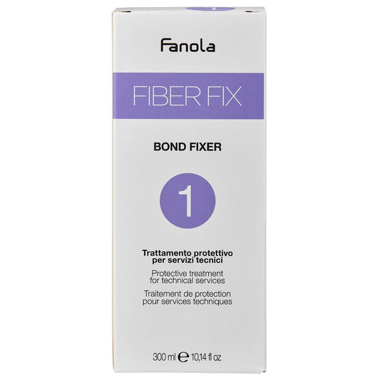 Fixateur de liaison Fanola Fiber Fix N1 300 ml