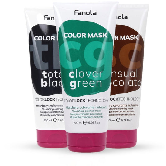 Fanola Color Mask 200 ml
