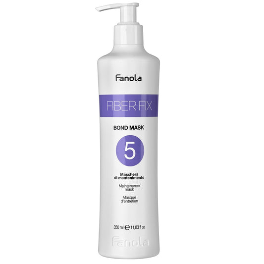 Fanola Fiber Fix Bond Mask N5 350 ml