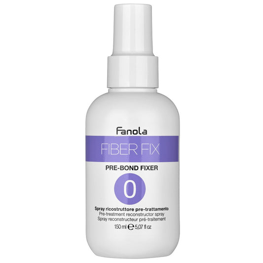 Fixateur pré-collant Fanola Fiber Fix N0 150 ml