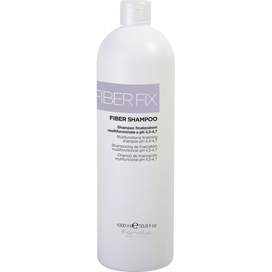 Shampooing Fanola Fiber Fix 1000 ml