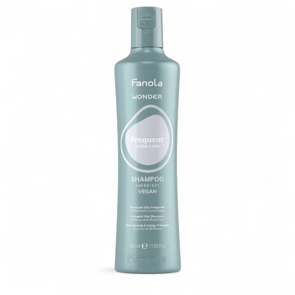 Fanola Wonder Frequent Shampoo 350 ml