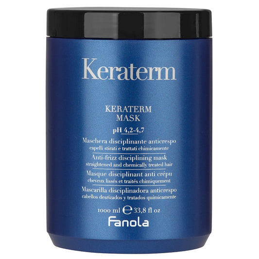 Masque Fanola Keraterm 1000 ml