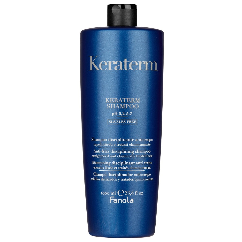 Shampooing Fanola Keraterm 1000 ml