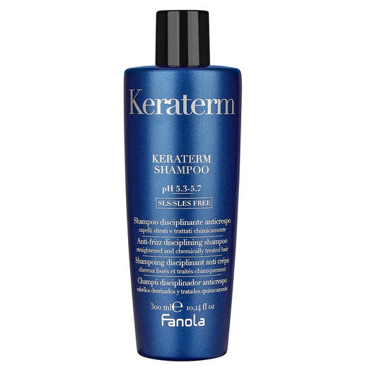Fanola Keraterm Shampoo 300ml