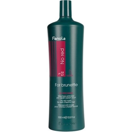 Fanola Masque de soin sans rouge 1000 ml