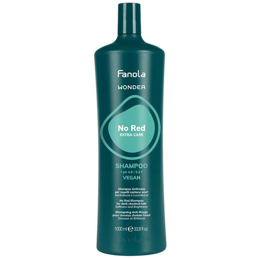 Shampooing Fanola Wonder No Red 1000 ml