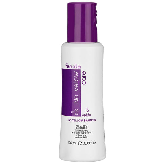 Shampooing Fanola No Yellow 100 ml