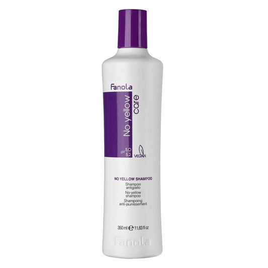 Shampooing Fanola No Yellow 350 ml