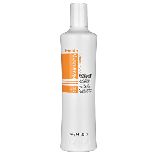 Après-shampoing nourrissant Fanola 350 ml