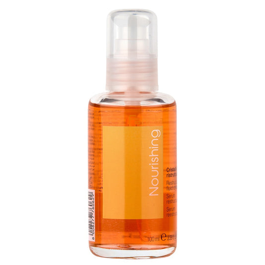Fanola Nourishing Kristall Liquid 100 ml