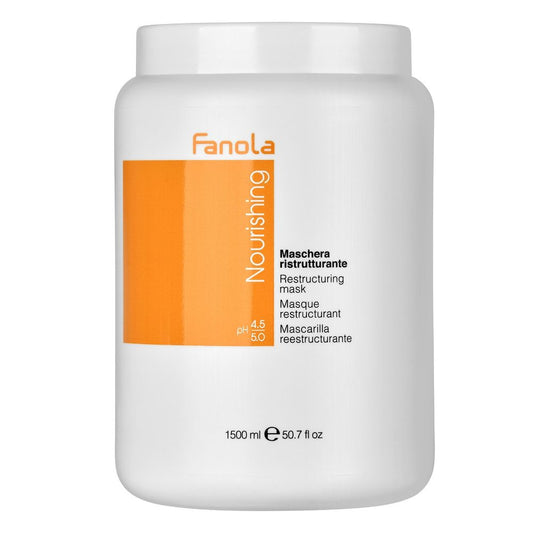 Masque Soin Nourrissant Fanola 1500 ml