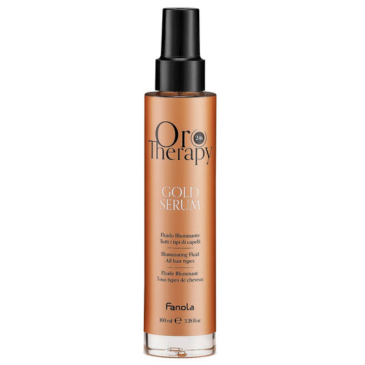 Fanola Oro Therapy Fluide Or 100 ml