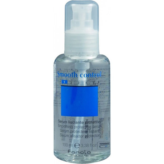 Fanola Smooth Care Protecting Serum 100ml