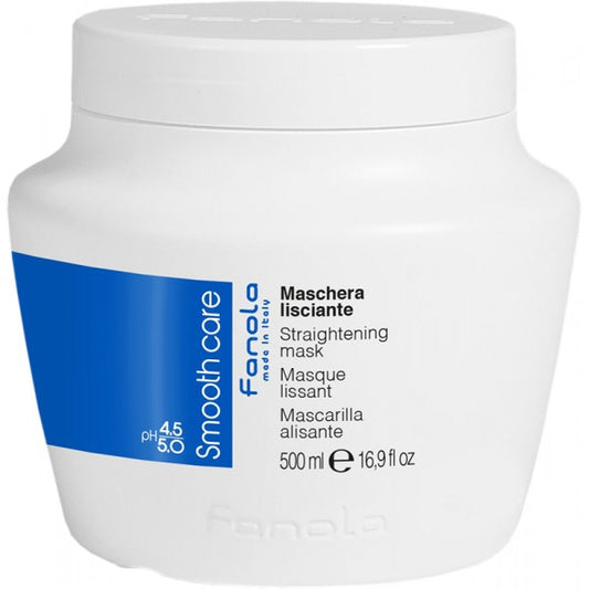 Masque Soin Lissant Fanola 500 ml