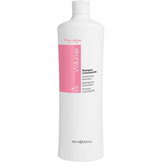 Shampooing Volume Fanola 1000 ml