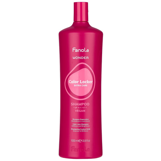 Fanola Wonder Color Locker Shampoo 1000 ml