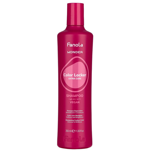 Fanola Wonder Color Locker Shampoo 350 ml