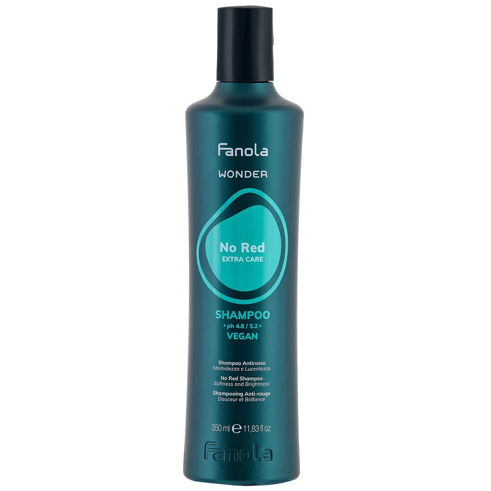 Shampooing Fanola Wonder No Red 350 ml