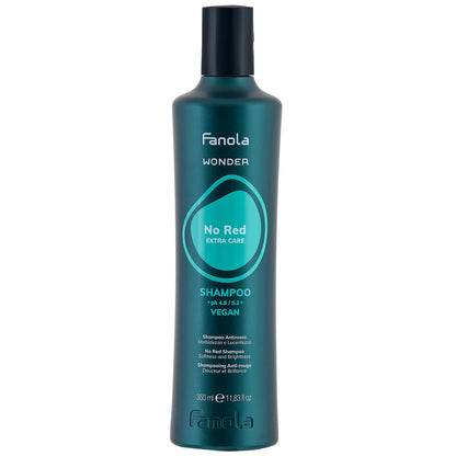 Shampooing Fanola Wonder No Red 350 ml