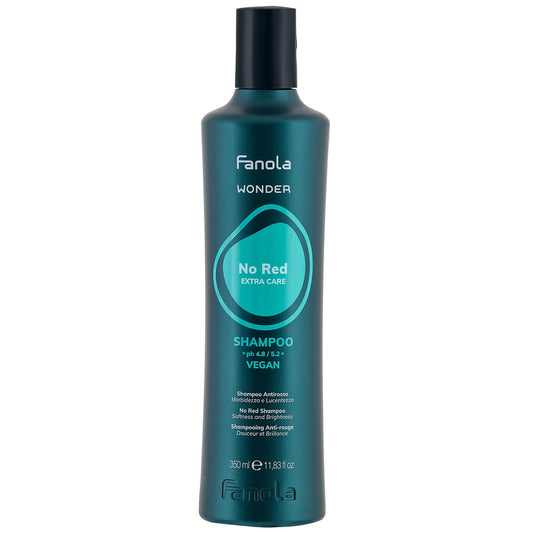 Shampooing Fanola Wonder No Red 350 ml