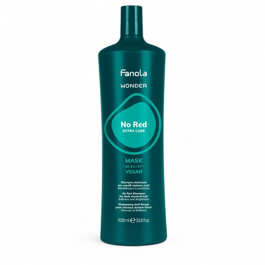 Fanola Wonder No Red Mask 1000 ml