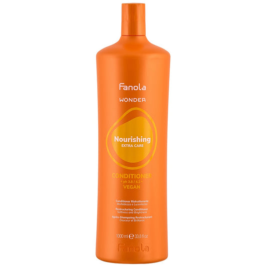 Après-shampoing nourrissant Fanola Wonder 1000 ml
