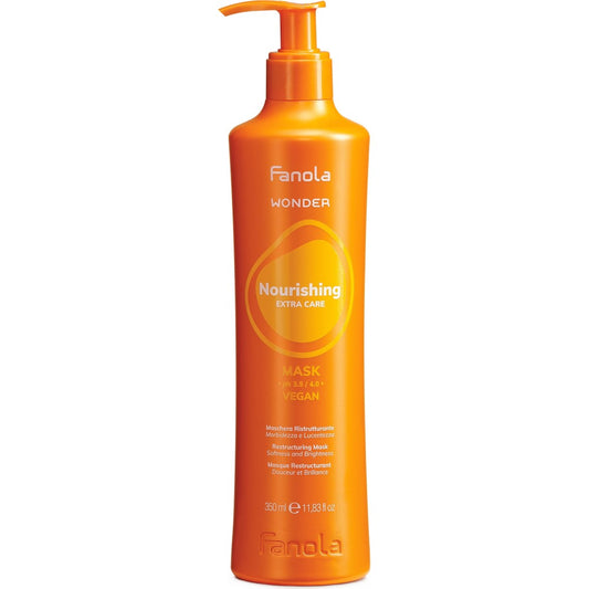 Masque nourrissant Fanola Wonder 350 ml