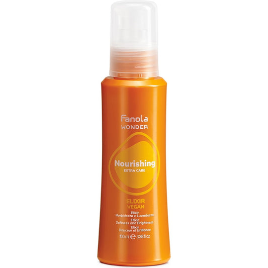 Fanola Wonder Nourishing Elixier 100 ml