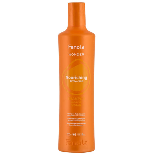 Shampooing nourrissant Fanola Wonder 350 ml