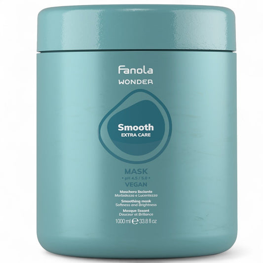 Fanola Wonder Smooth Mask 1000 ml