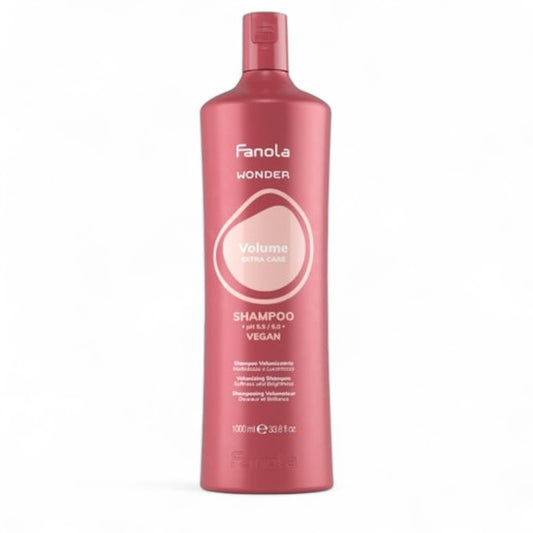 Fanola Wonder Volume Shampoo 1000 ml
