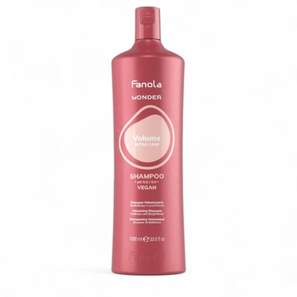 Fanola Wonder Volume Shampoo 1000 ml